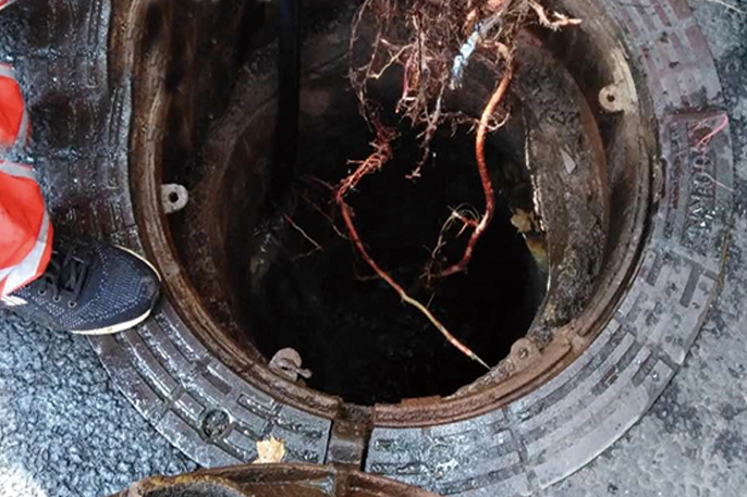 宁都管道预处理